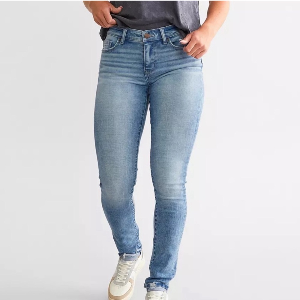 BKE Payton Skinny Stretch Jean 29X32